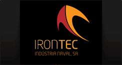 Desktop Screenshot of irontec.pt