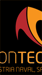 Mobile Screenshot of irontec.pt